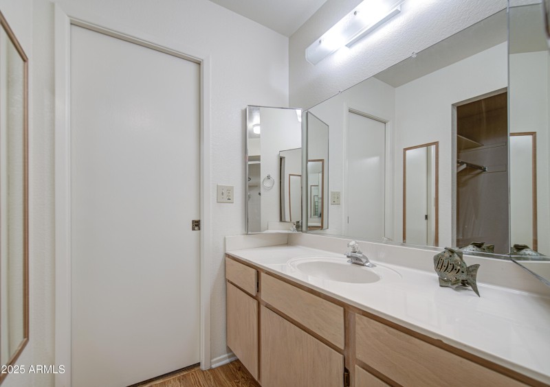 Primary Bath 3