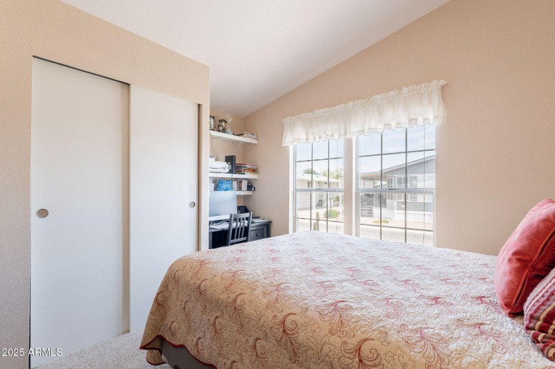 Additional Bedroom