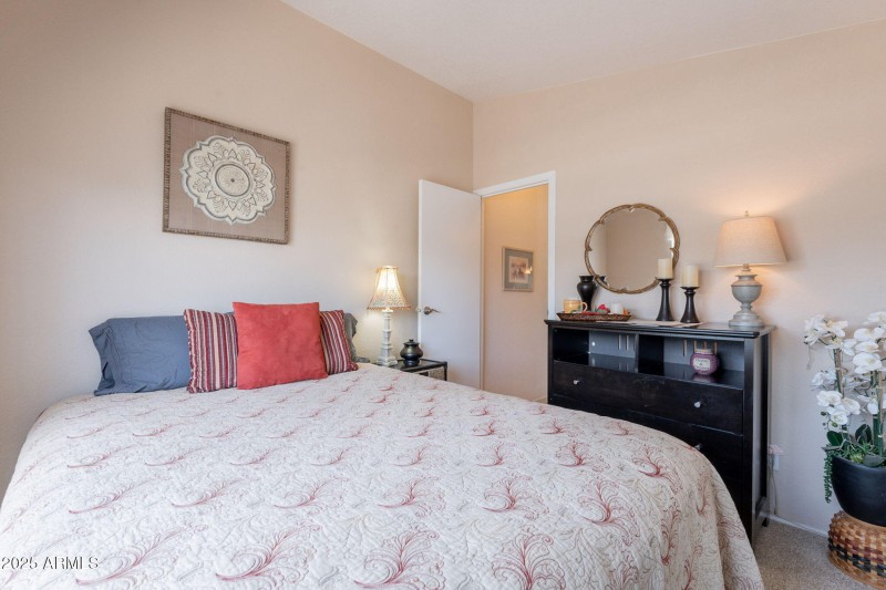 Additional Bedroom