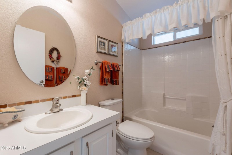 Additional Bathroom