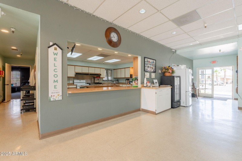 Clubhouse