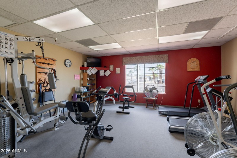 Gym