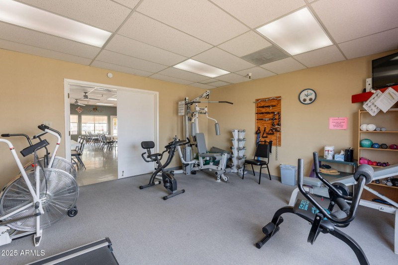 Gym