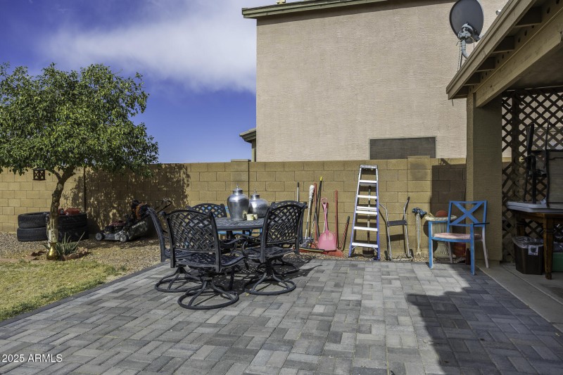 Back Patio 2
