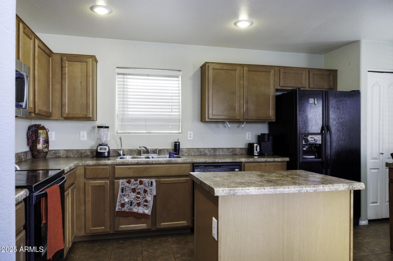 Kitchen 1