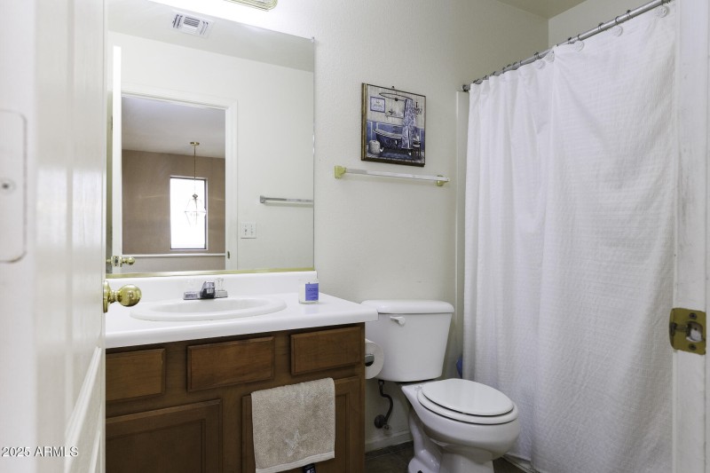 Bathroom 2