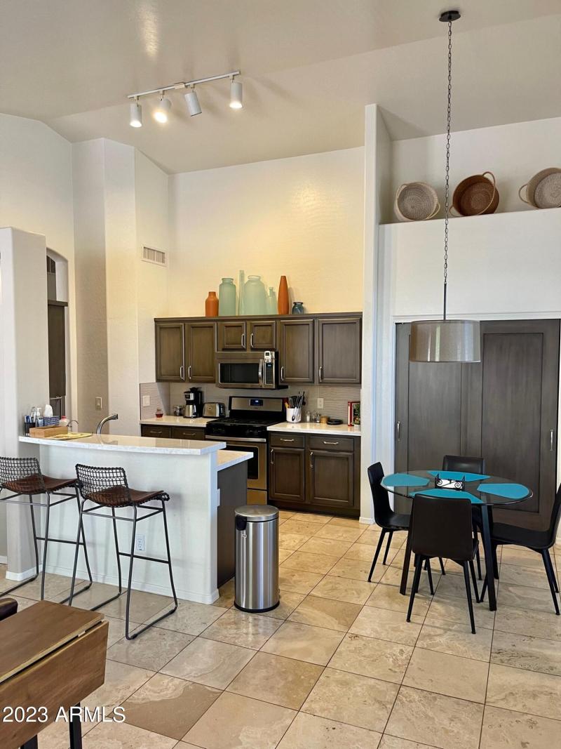 Great for Entertaining