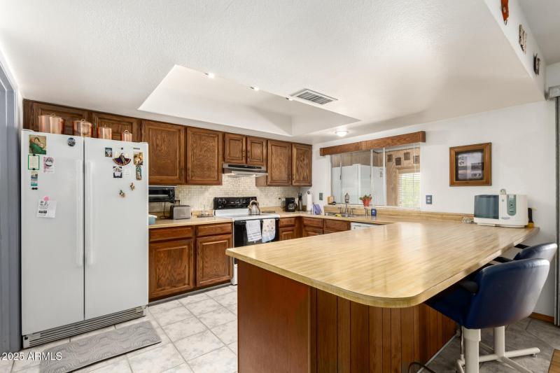14 Ironwood