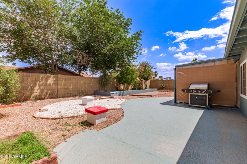 34 Ironwood
