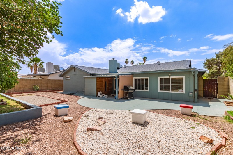 35 Ironwood