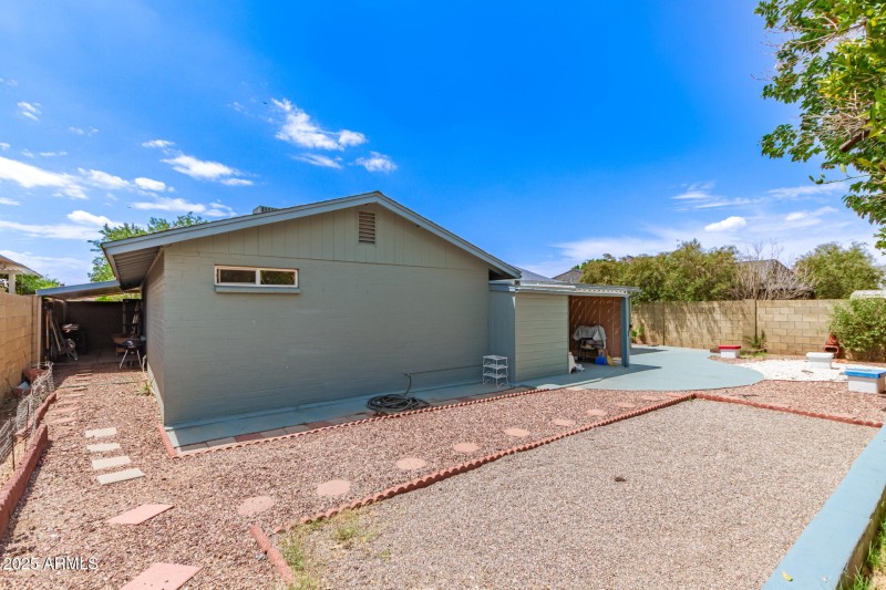 36 Ironwood