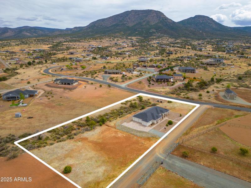 Property Aerial