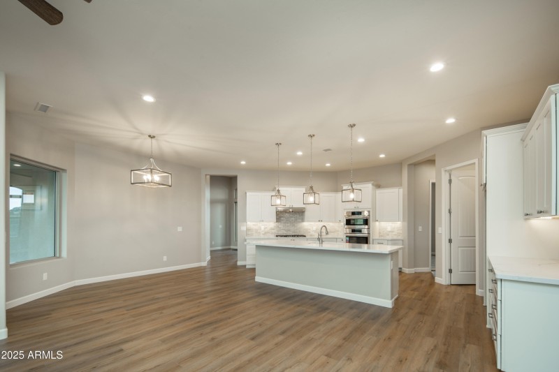 Kitchen/Nook