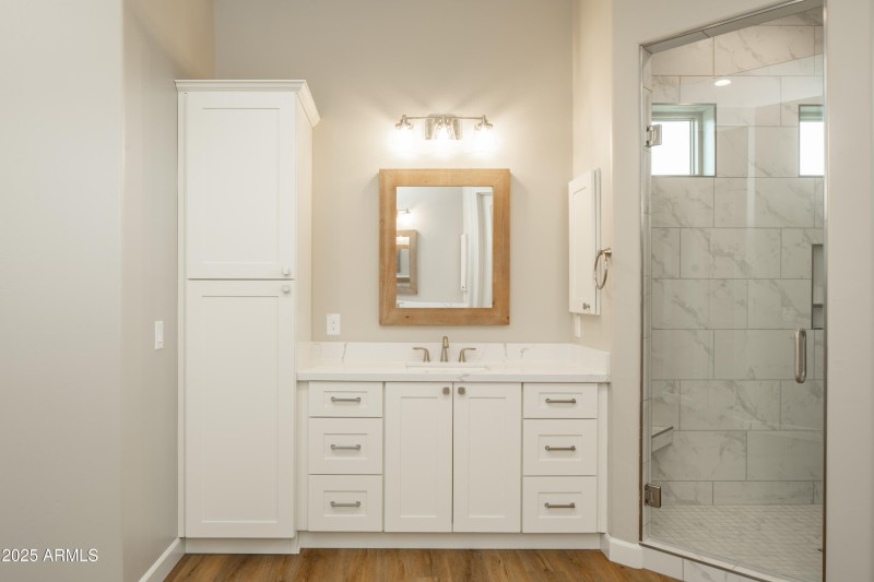 Main Bath