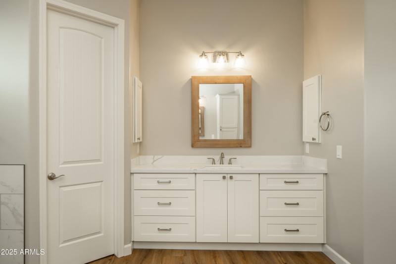 Main Bath