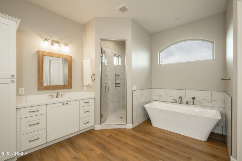 Main Bath