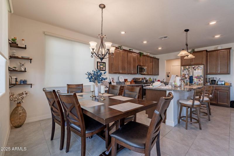 Eat in - Kitchen
