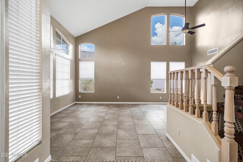 Formal Living Room