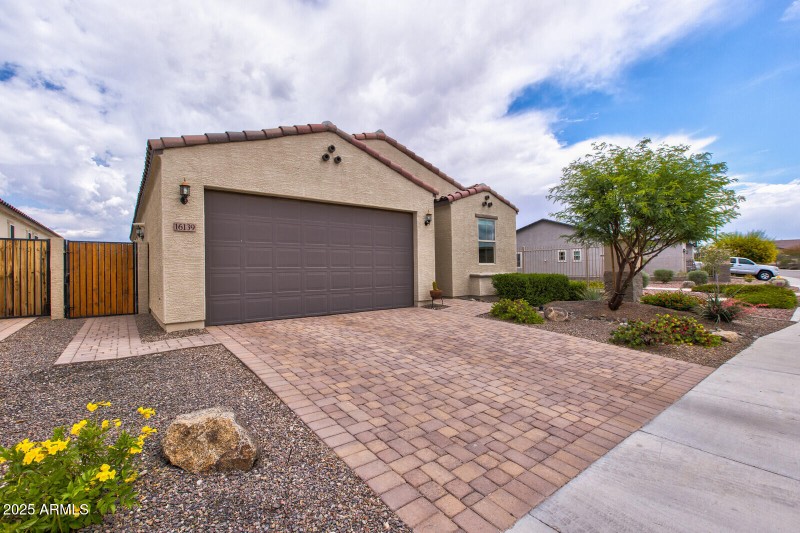 Welcome to 16139 S 178th Drive!