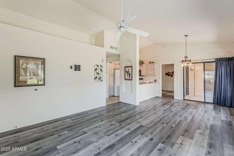 2Living Room