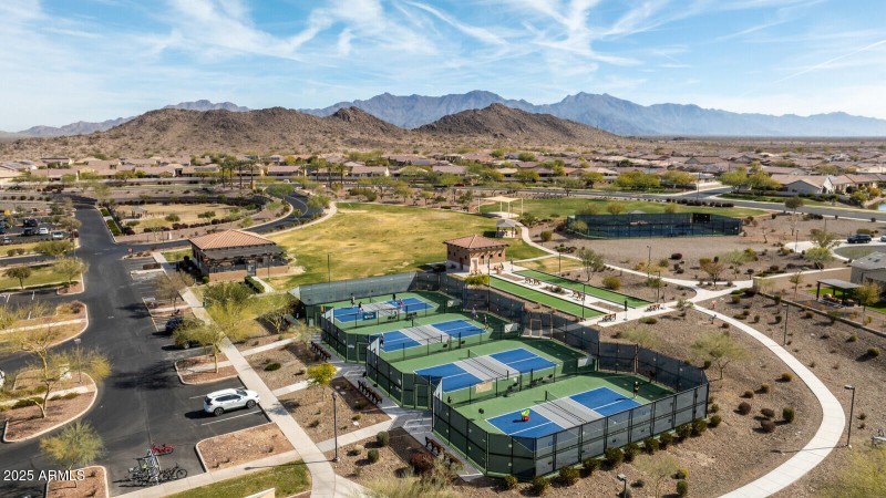Village Center Pickleball