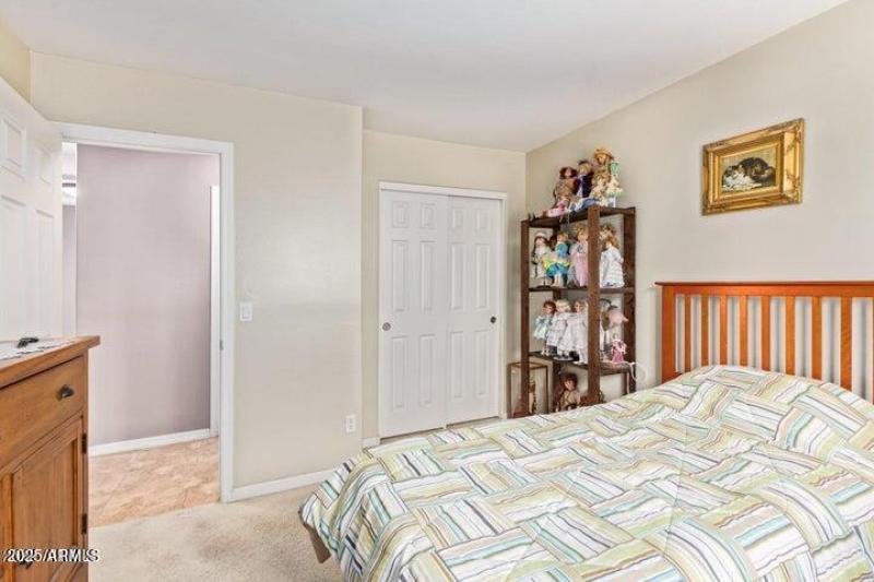 4th Bedroom