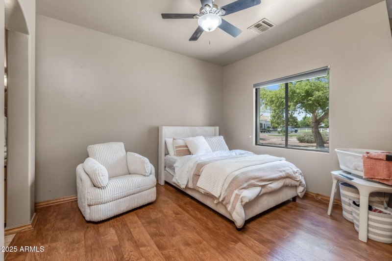 Guest Bedroom 1