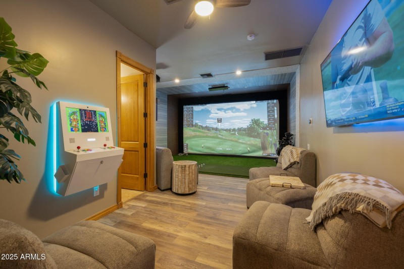 Bonus Room