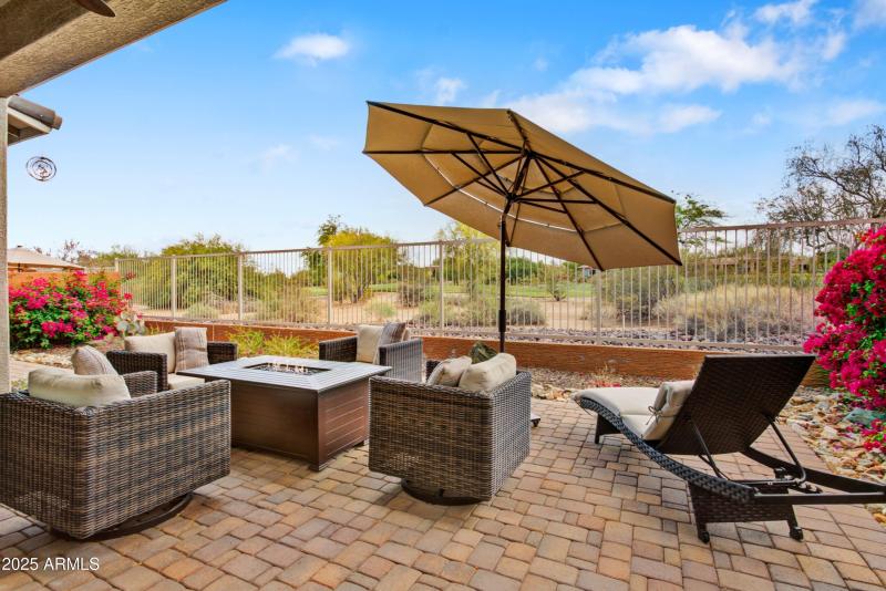 014_Patio Views- Golf Course