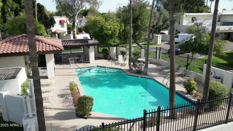 EUCLID POOL 1