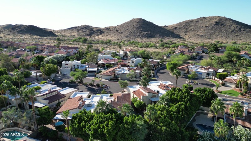 POINTE DRONE STILL 2 - 9409 close to Pre