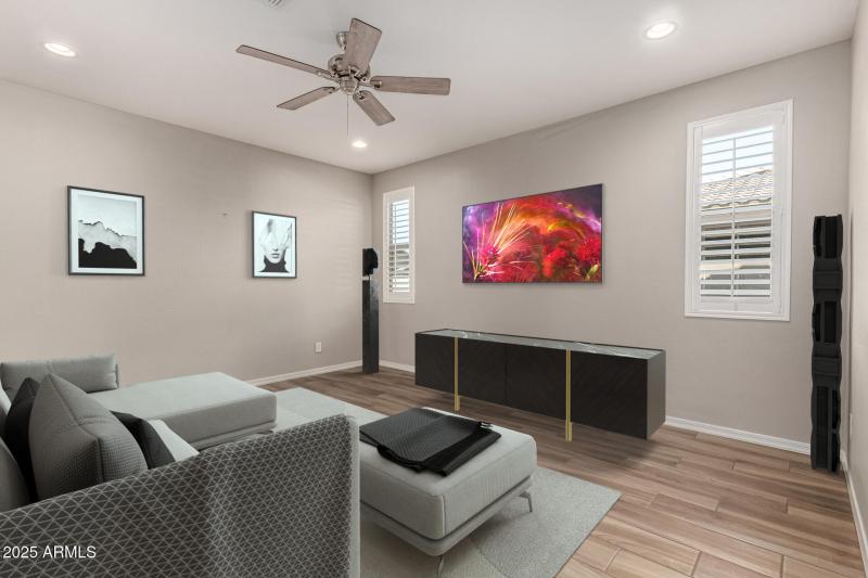 Tiburon Living Room 1