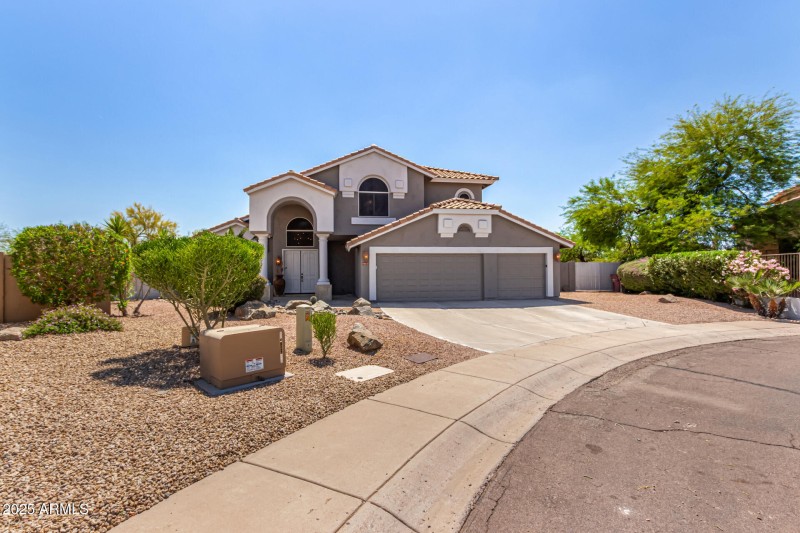 9203 E TOPEKA DR, Scottsdale, AZ 85255