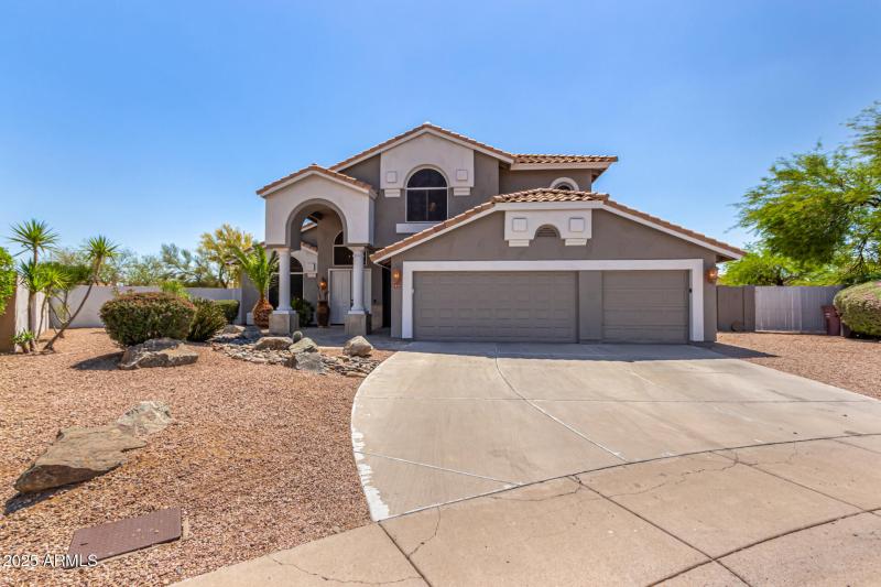 9203 E TOPEKA DR, Scottsdale, AZ 85255