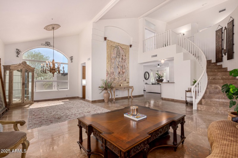 9203 E TOPEKA DR, Scottsdale, AZ 85255