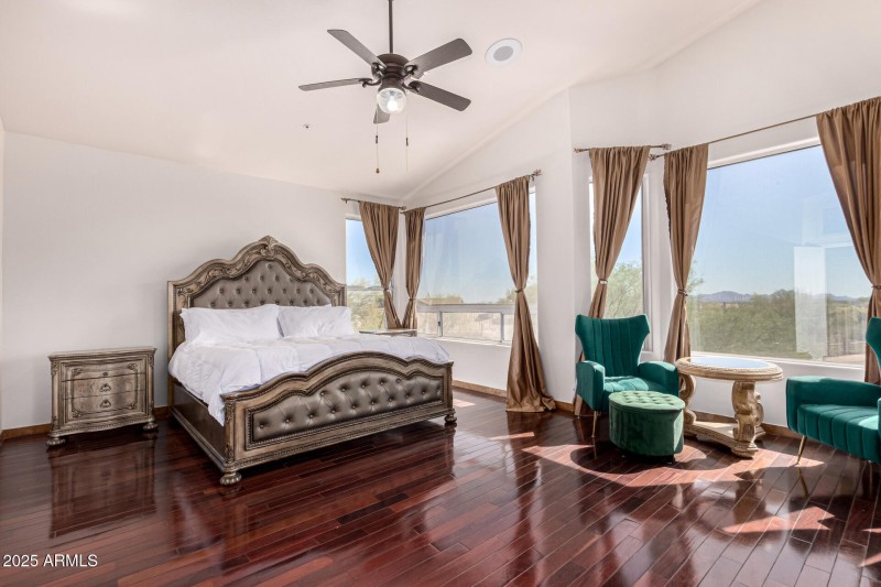 9203 E TOPEKA DR, Scottsdale, AZ 85255