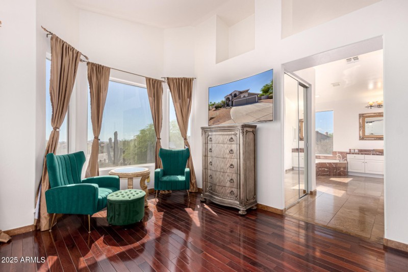 9203 E TOPEKA DR, Scottsdale, AZ 85255