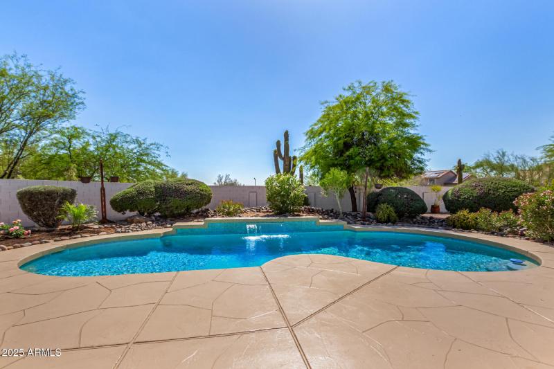 9203 E TOPEKA DR, Scottsdale, AZ 85255