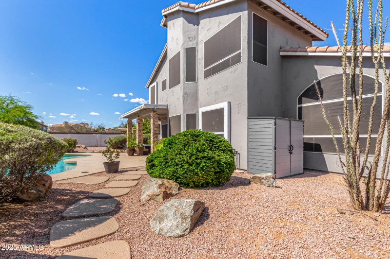 9203 E TOPEKA DR, Scottsdale, AZ 85255