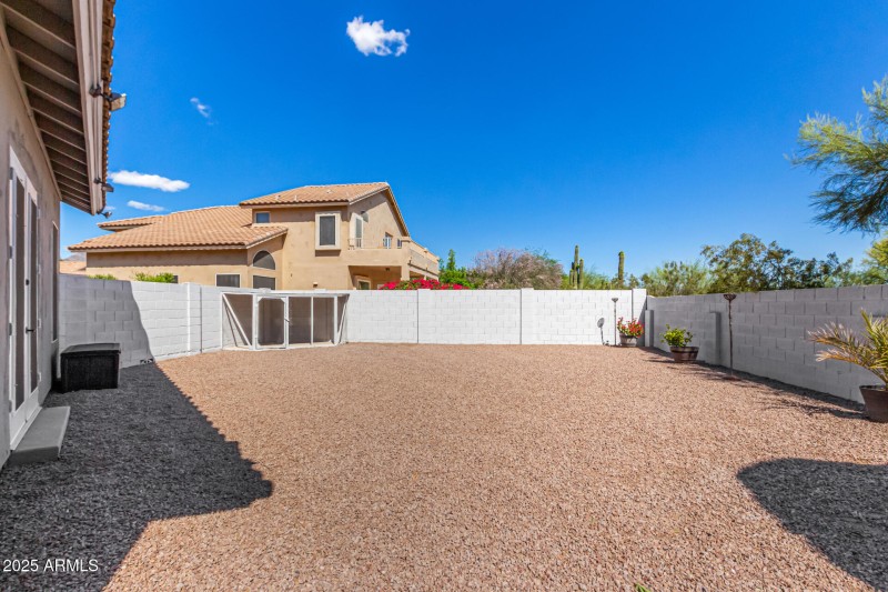 9203 E TOPEKA DR, Scottsdale, AZ 85255