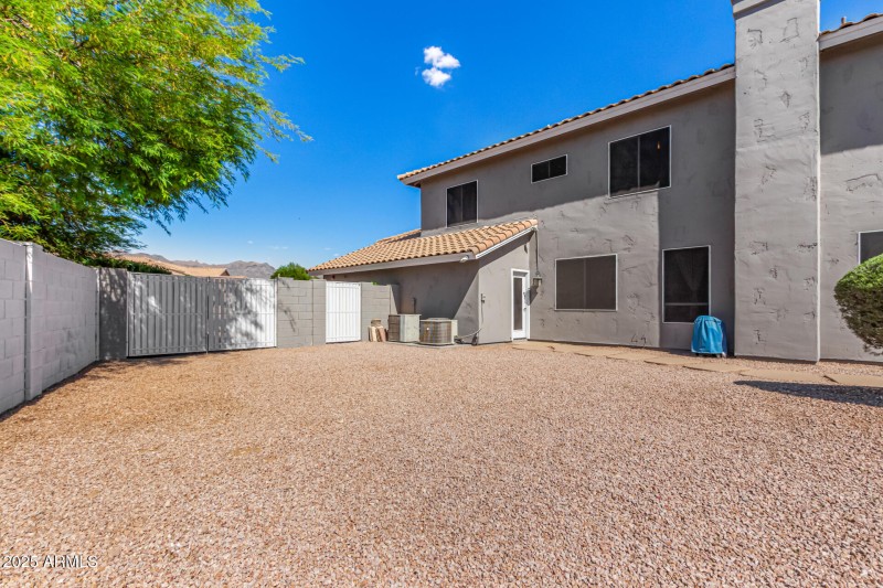 9203 E TOPEKA DR, Scottsdale, AZ 85255