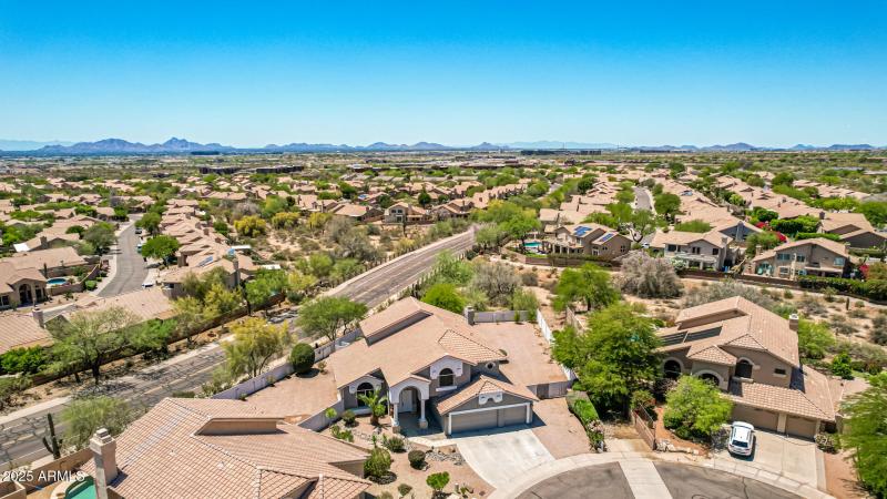 9203 E TOPEKA DR, Scottsdale, AZ 85255