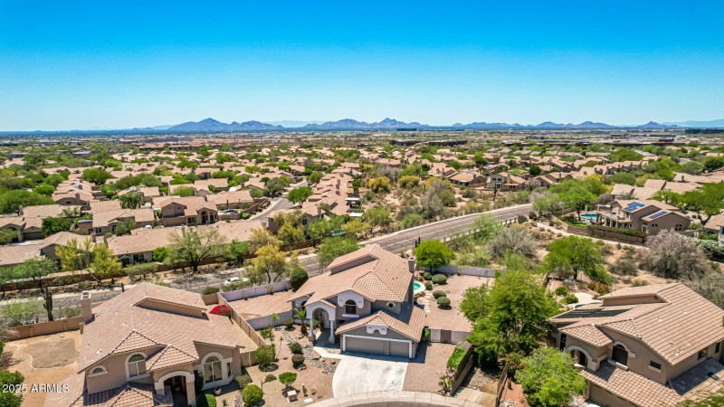 9203 E TOPEKA DR, Scottsdale, AZ 85255