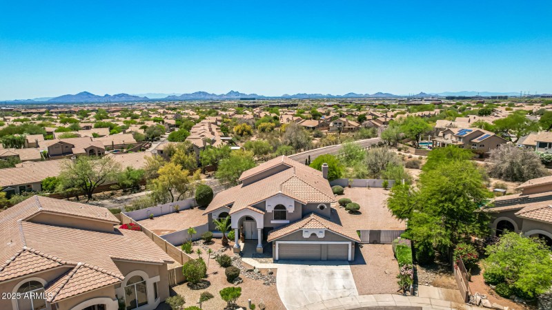 9203 E TOPEKA DR, Scottsdale, AZ 85255
