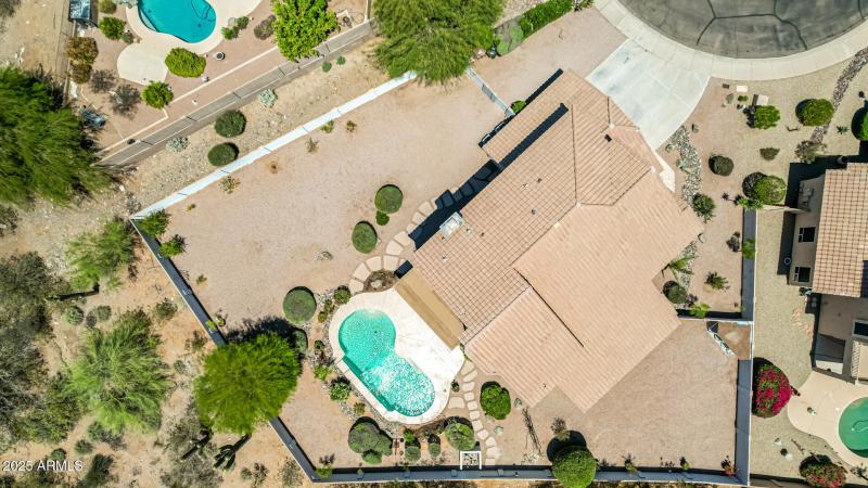 9203 E TOPEKA DR, Scottsdale, AZ 85255