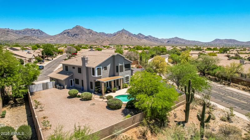 9203 E TOPEKA DR, Scottsdale, AZ 85255