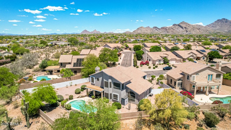 9203 E TOPEKA DR, Scottsdale, AZ 85255