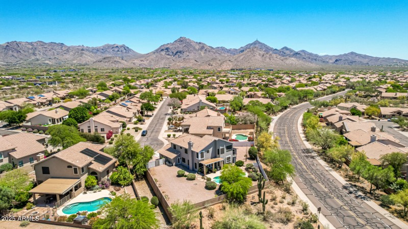 9203 E TOPEKA DR, Scottsdale, AZ 85255