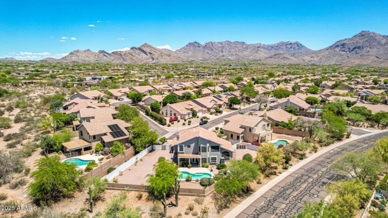 9203 E TOPEKA DR, Scottsdale, AZ 85255