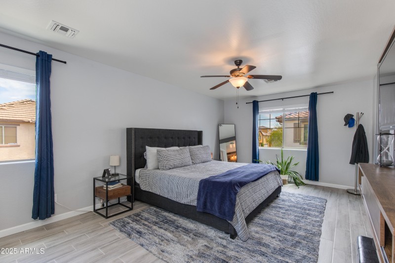 Primary Suite